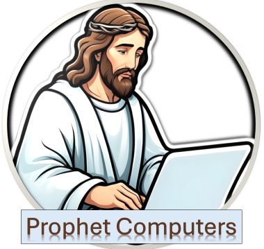 Prophet Computers